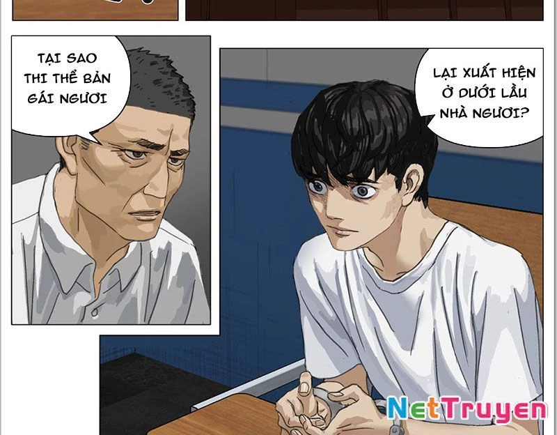 Giết Chết Ta Ở Thế Giới Song Song: Chapter 1