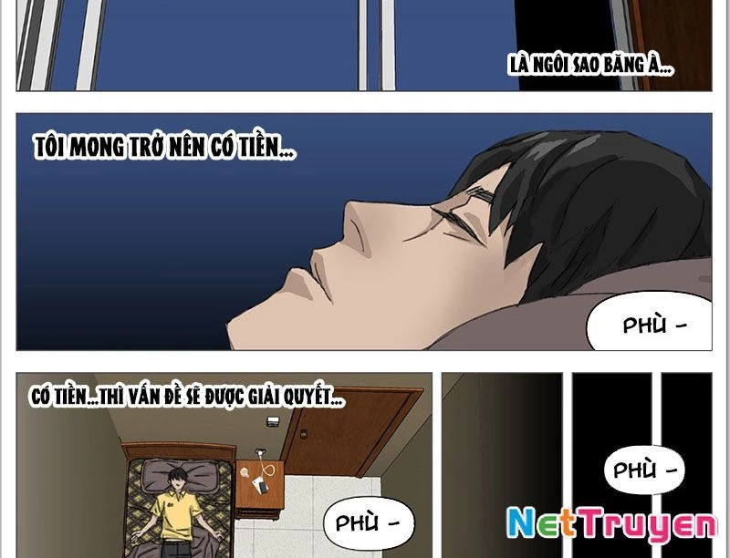Giết Chết Ta Ở Thế Giới Song Song: Chapter 1