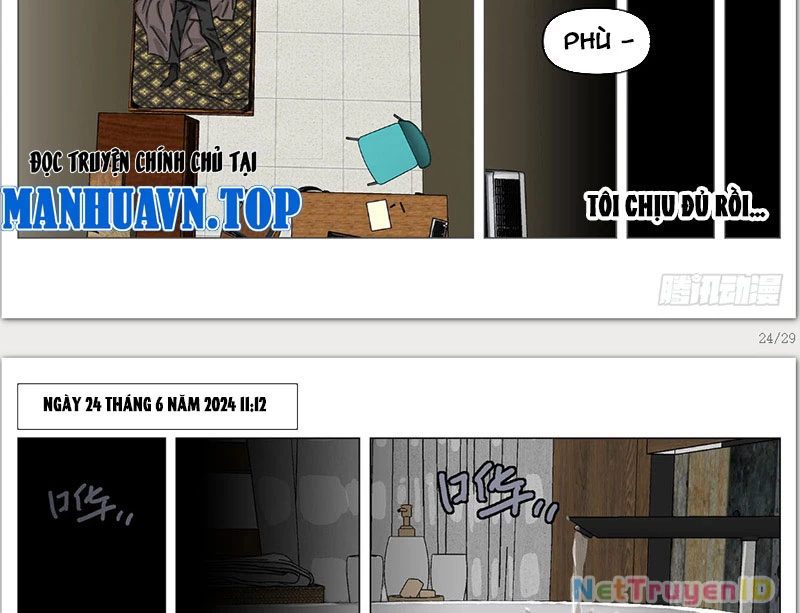 Giết Chết Ta Ở Thế Giới Song Song: Chapter 1