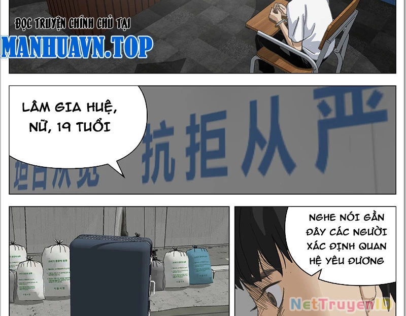 Giết Chết Ta Ở Thế Giới Song Song: Chapter 1
