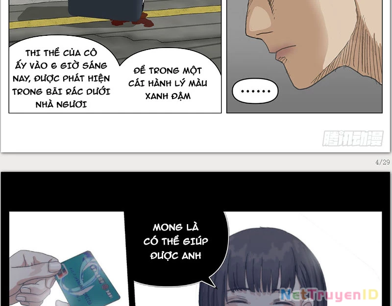 Giết Chết Ta Ở Thế Giới Song Song: Chapter 1