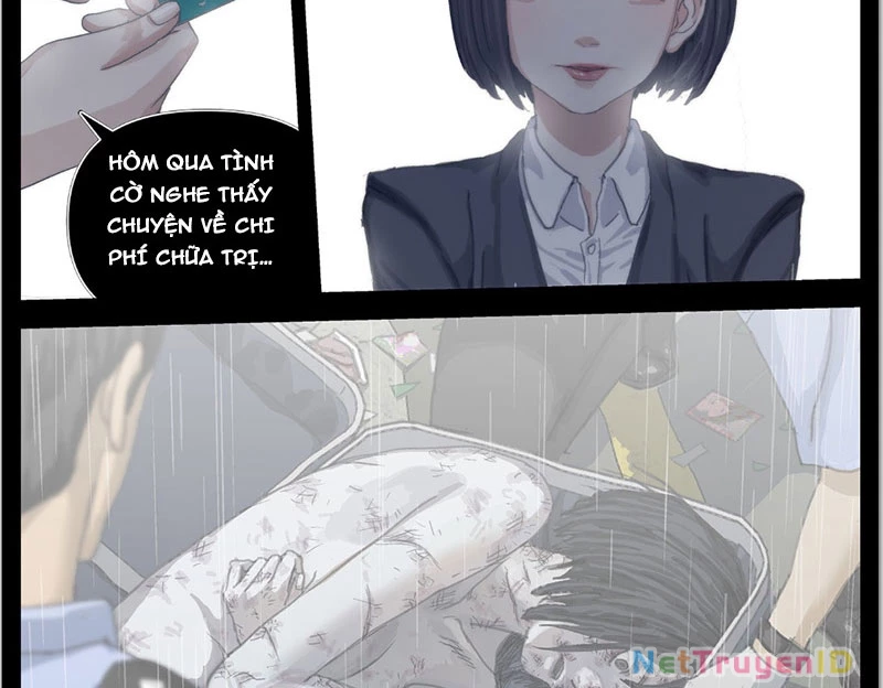 Giết Chết Ta Ở Thế Giới Song Song: Chapter 1