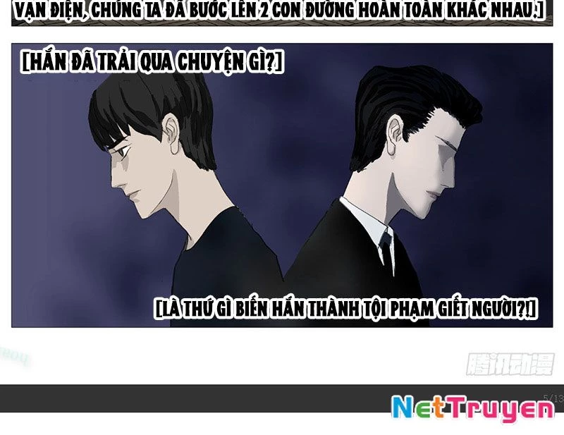 Giết Chết Ta Ở Thế Giới Song Song: Chapter 10