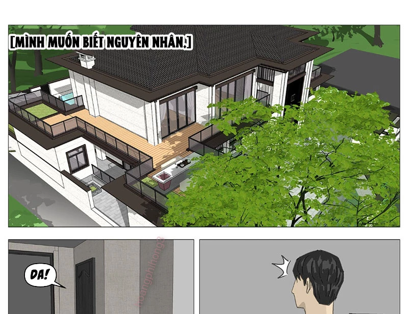 Giết Chết Ta Ở Thế Giới Song Song: Chapter 10