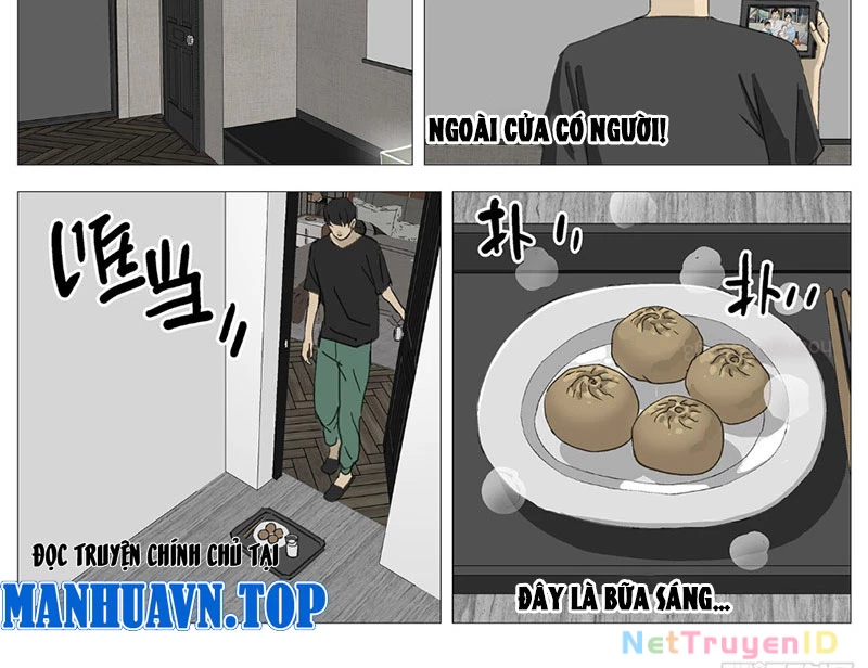 Giết Chết Ta Ở Thế Giới Song Song: Chapter 10