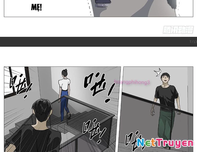 Giết Chết Ta Ở Thế Giới Song Song: Chapter 10