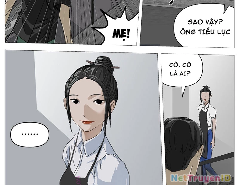 Giết Chết Ta Ở Thế Giới Song Song: Chapter 10