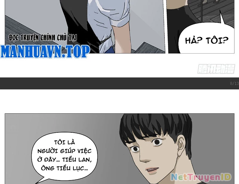 Giết Chết Ta Ở Thế Giới Song Song: Chapter 10