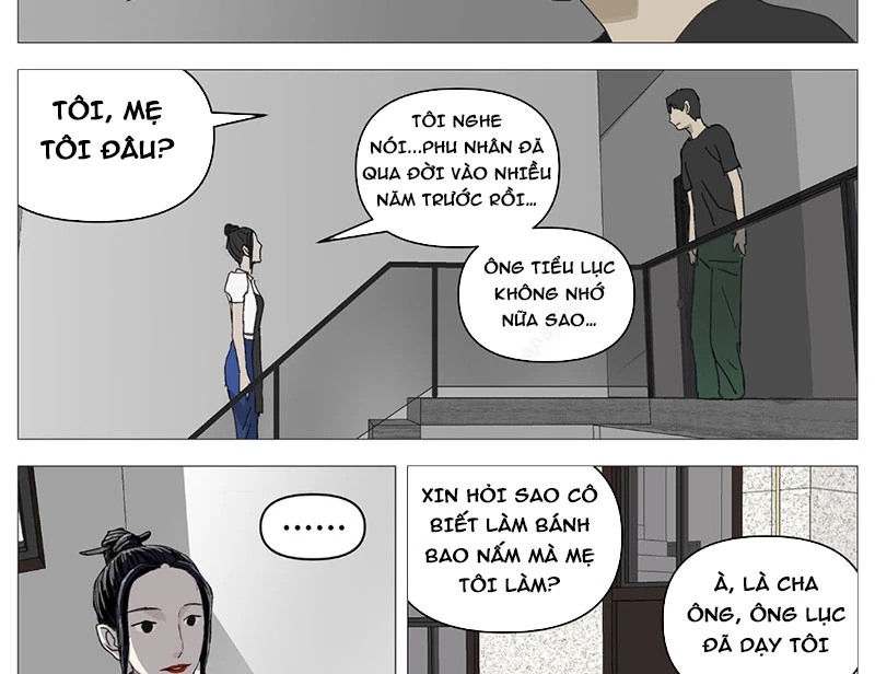 Giết Chết Ta Ở Thế Giới Song Song: Chapter 10