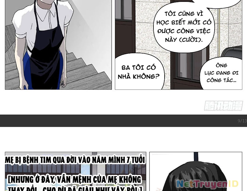 Giết Chết Ta Ở Thế Giới Song Song: Chapter 10