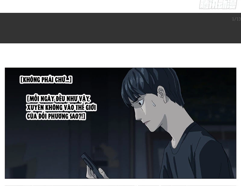 Giết Chết Ta Ở Thế Giới Song Song: Chapter 10