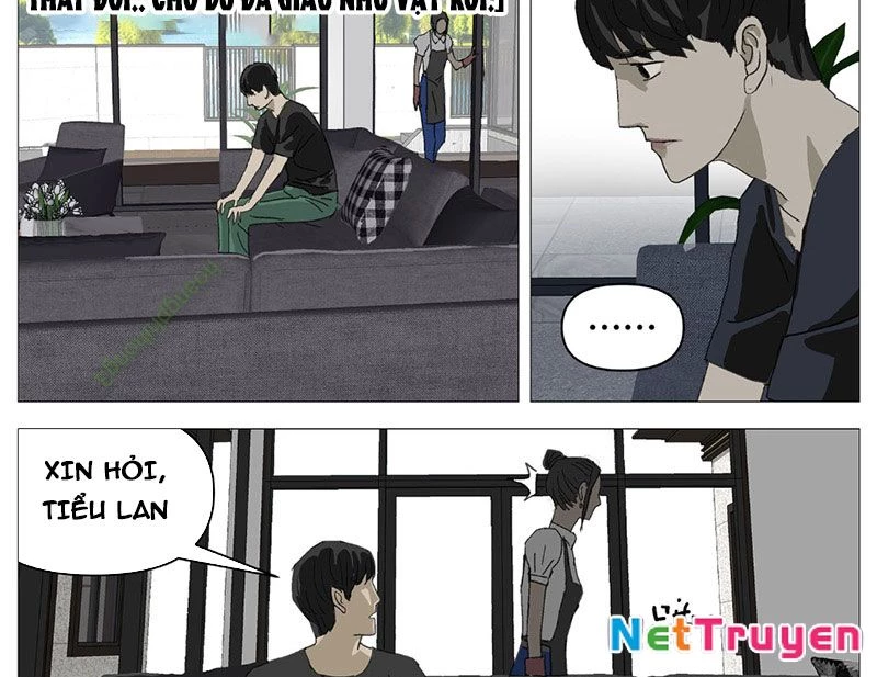 Giết Chết Ta Ở Thế Giới Song Song: Chapter 10