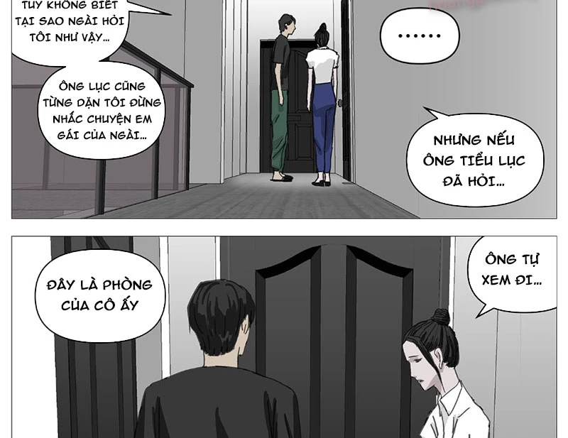 Giết Chết Ta Ở Thế Giới Song Song: Chapter 10