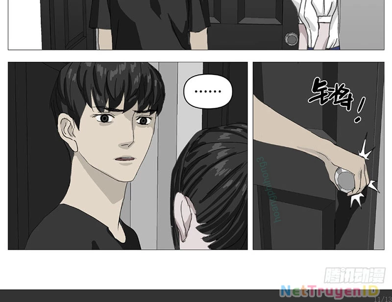 Giết Chết Ta Ở Thế Giới Song Song: Chapter 10