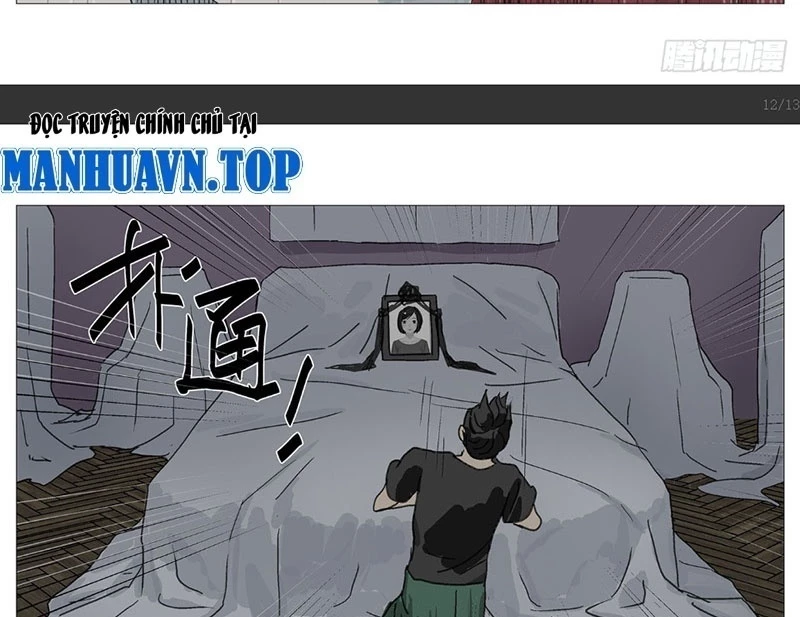 Giết Chết Ta Ở Thế Giới Song Song: Chapter 10
