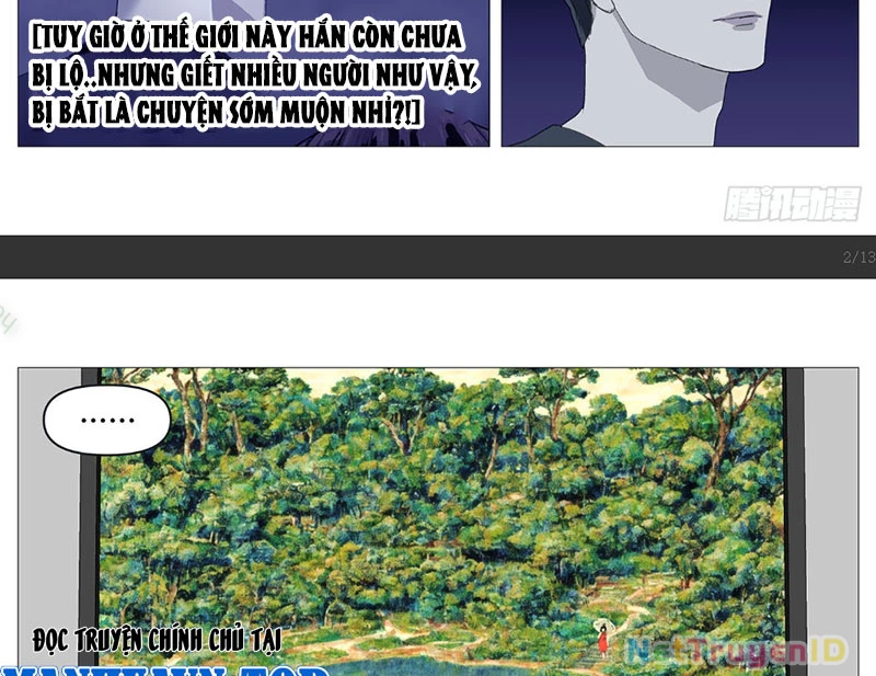 Giết Chết Ta Ở Thế Giới Song Song: Chapter 10