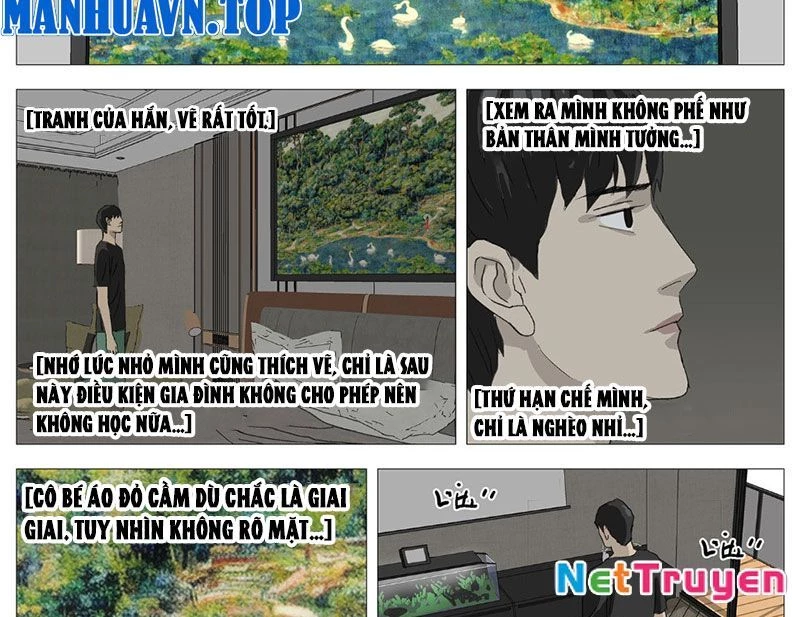 Giết Chết Ta Ở Thế Giới Song Song: Chapter 10