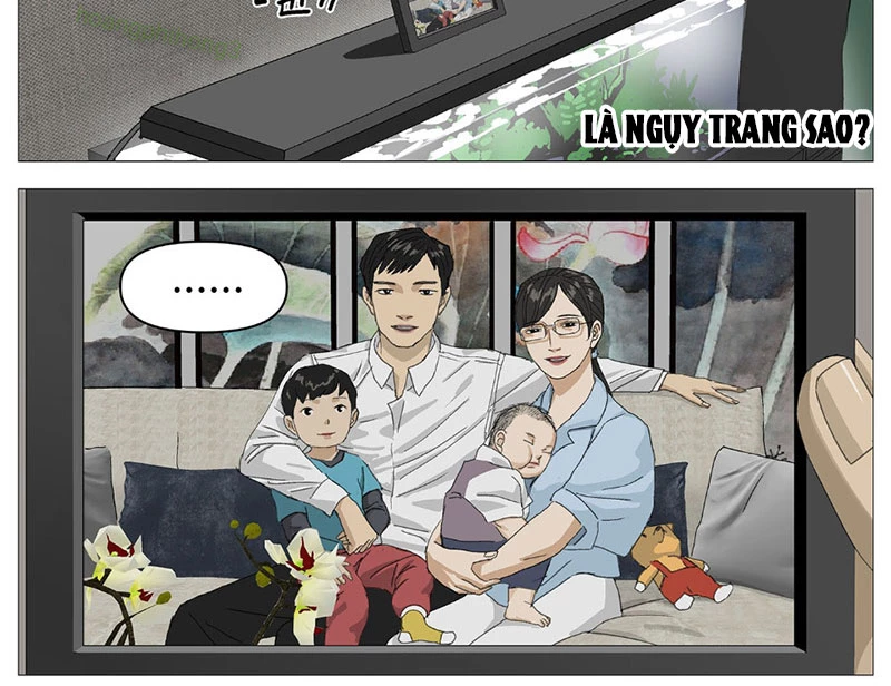 Giết Chết Ta Ở Thế Giới Song Song: Chapter 10
