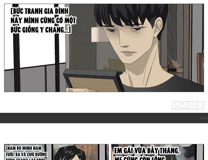 Giết Chết Ta Ở Thế Giới Song Song: Chapter 10