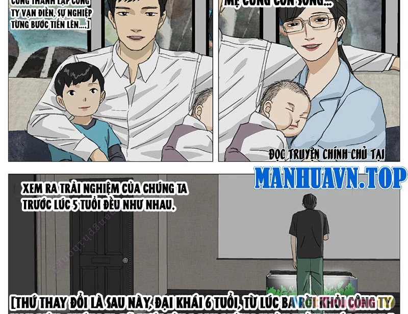Giết Chết Ta Ở Thế Giới Song Song: Chapter 10