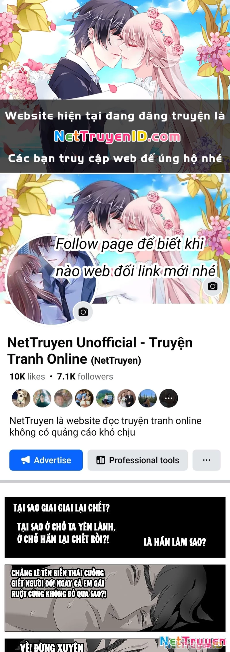 Giết Chết Ta Ở Thế Giới Song Song: Chapter 11