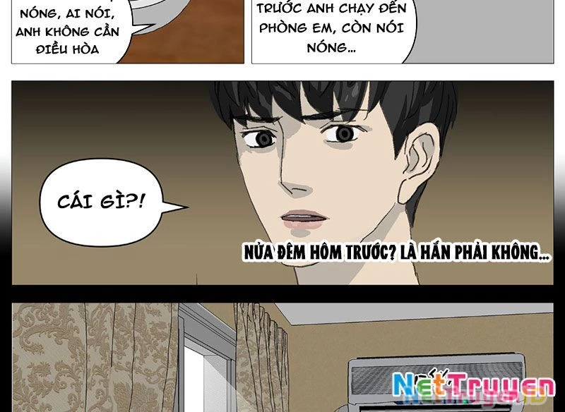 Giết Chết Ta Ở Thế Giới Song Song: Chapter 11