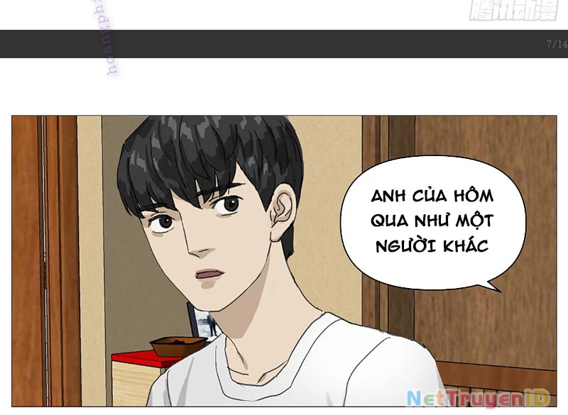 Giết Chết Ta Ở Thế Giới Song Song: Chapter 11