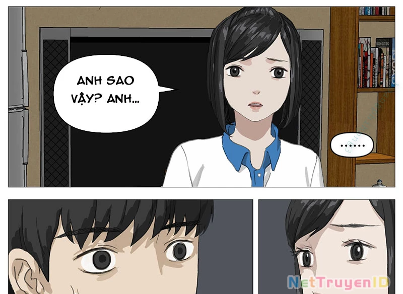 Giết Chết Ta Ở Thế Giới Song Song: Chapter 11