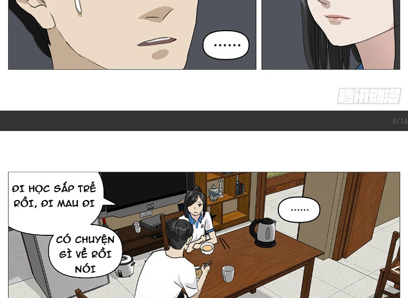 Giết Chết Ta Ở Thế Giới Song Song: Chapter 11