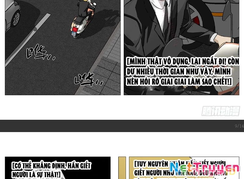 Giết Chết Ta Ở Thế Giới Song Song: Chapter 11