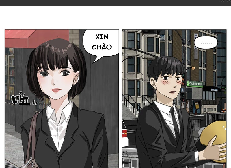 Giết Chết Ta Ở Thế Giới Song Song: Chapter 11