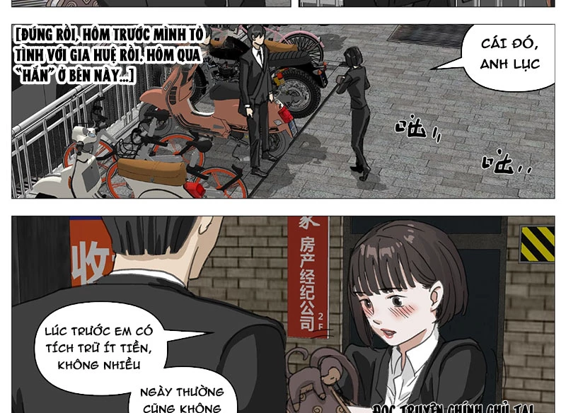 Giết Chết Ta Ở Thế Giới Song Song: Chapter 11