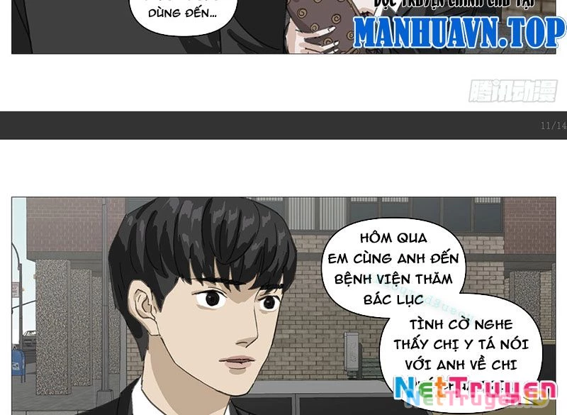 Giết Chết Ta Ở Thế Giới Song Song: Chapter 11