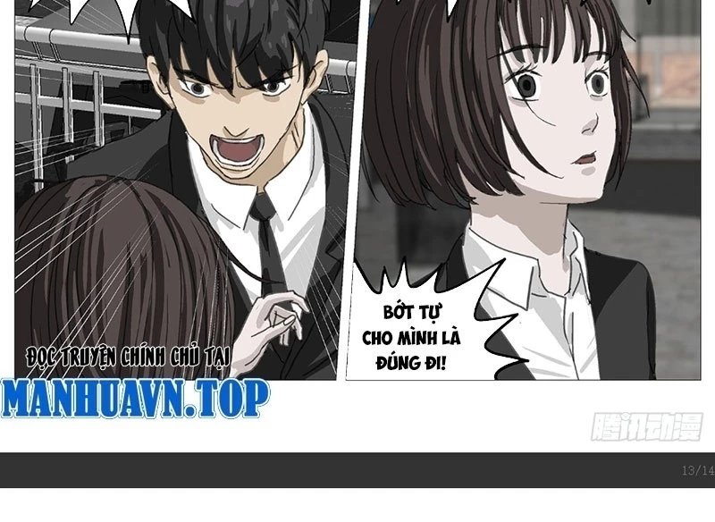 Giết Chết Ta Ở Thế Giới Song Song: Chapter 11