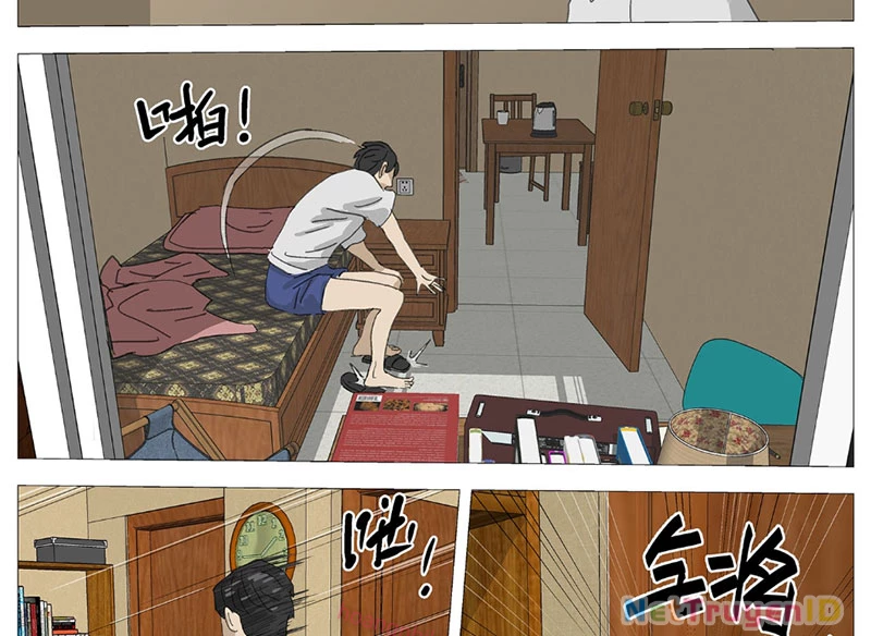 Giết Chết Ta Ở Thế Giới Song Song: Chapter 11