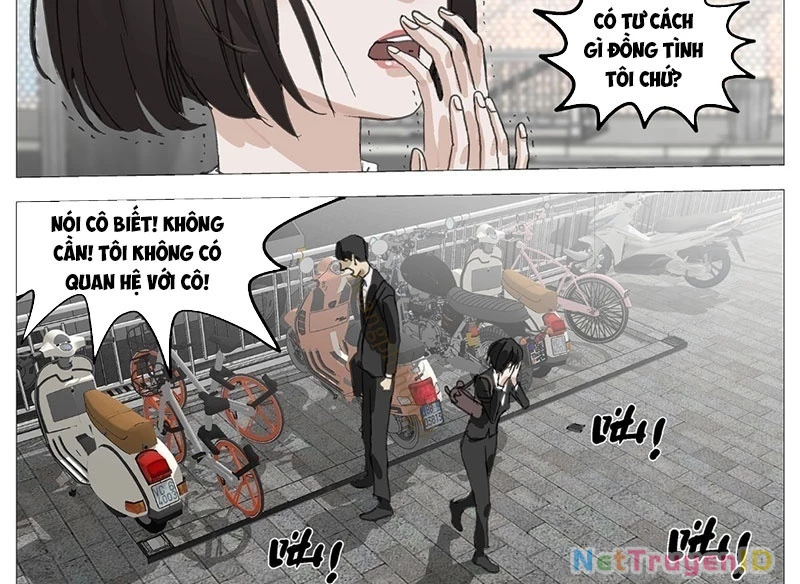 Giết Chết Ta Ở Thế Giới Song Song: Chapter 11