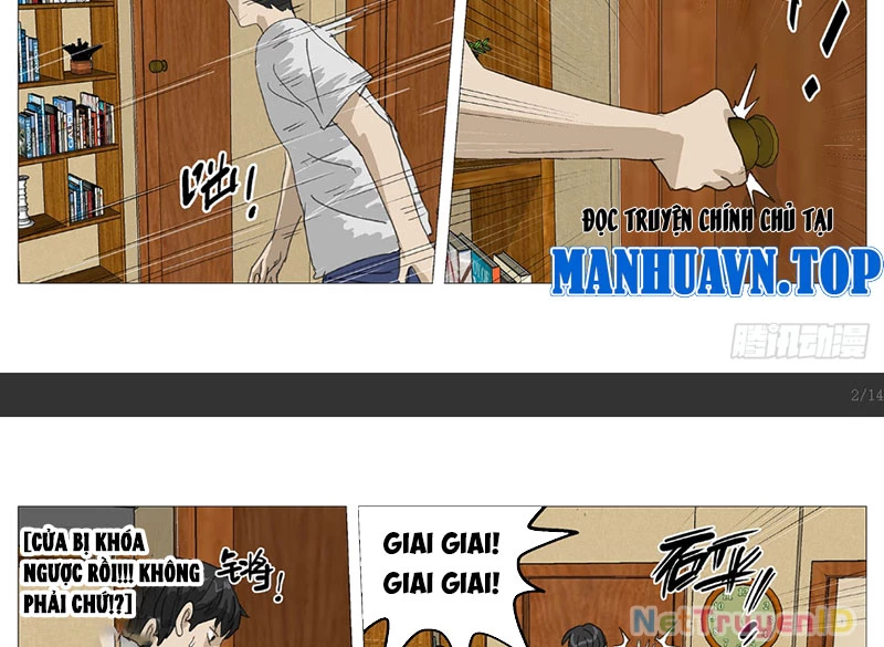 Giết Chết Ta Ở Thế Giới Song Song: Chapter 11
