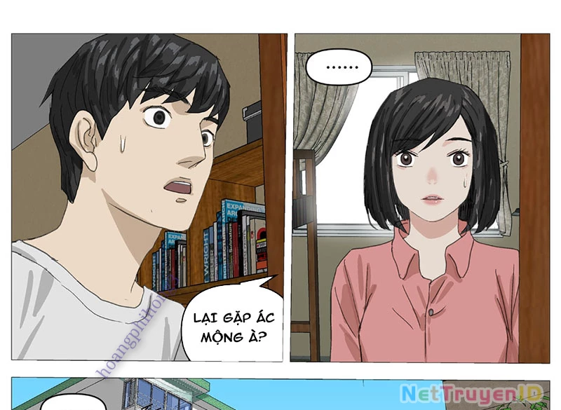 Giết Chết Ta Ở Thế Giới Song Song: Chapter 11