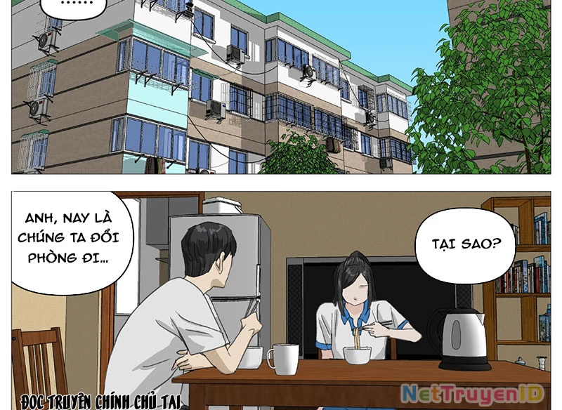 Giết Chết Ta Ở Thế Giới Song Song: Chapter 11