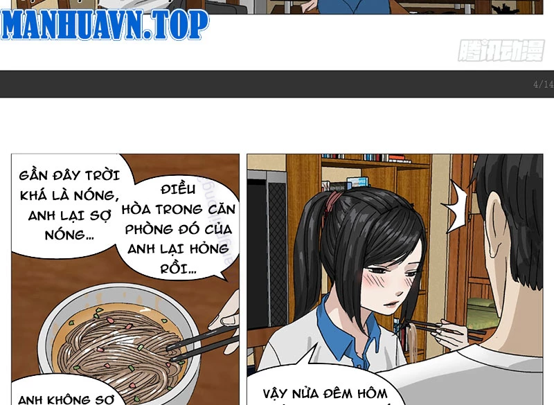 Giết Chết Ta Ở Thế Giới Song Song: Chapter 11