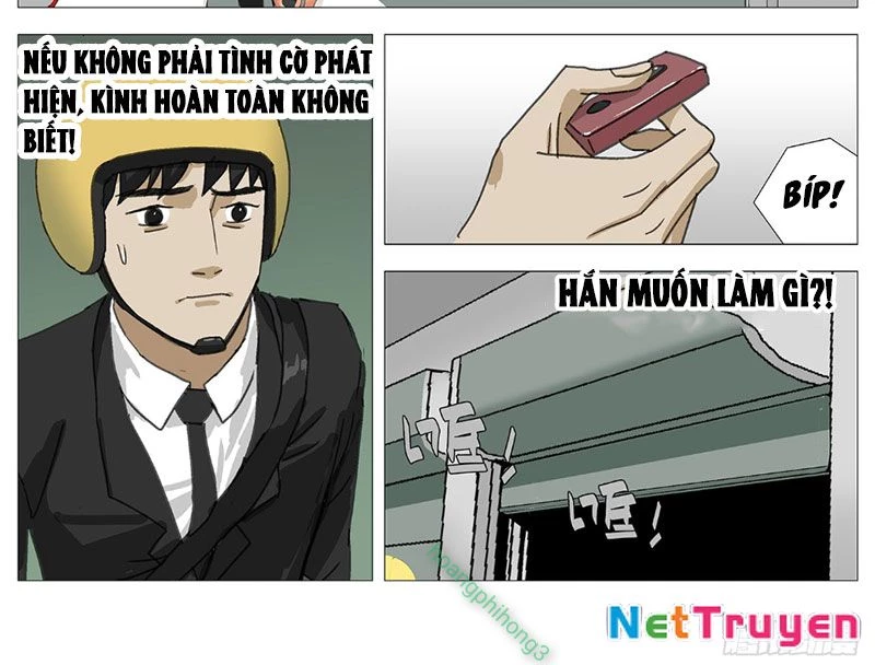 Giết Chết Ta Ở Thế Giới Song Song: Chapter 12