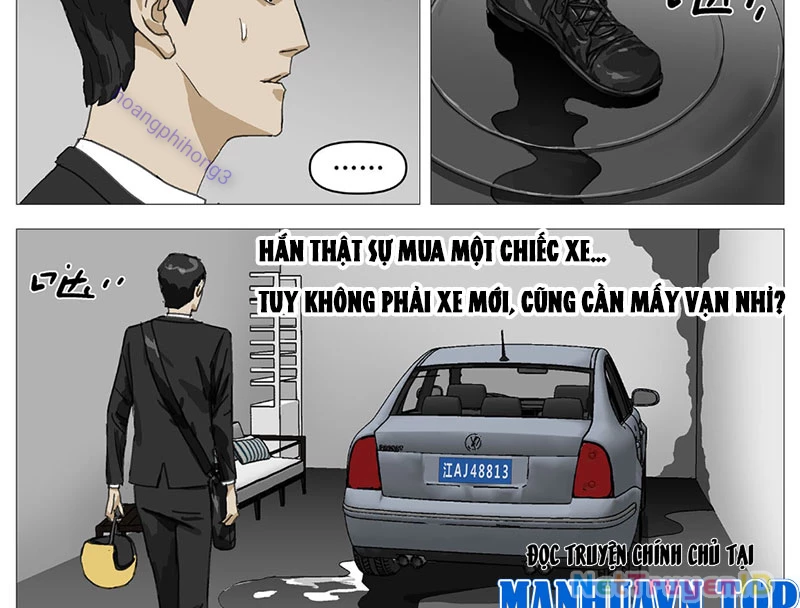 Giết Chết Ta Ở Thế Giới Song Song: Chapter 12