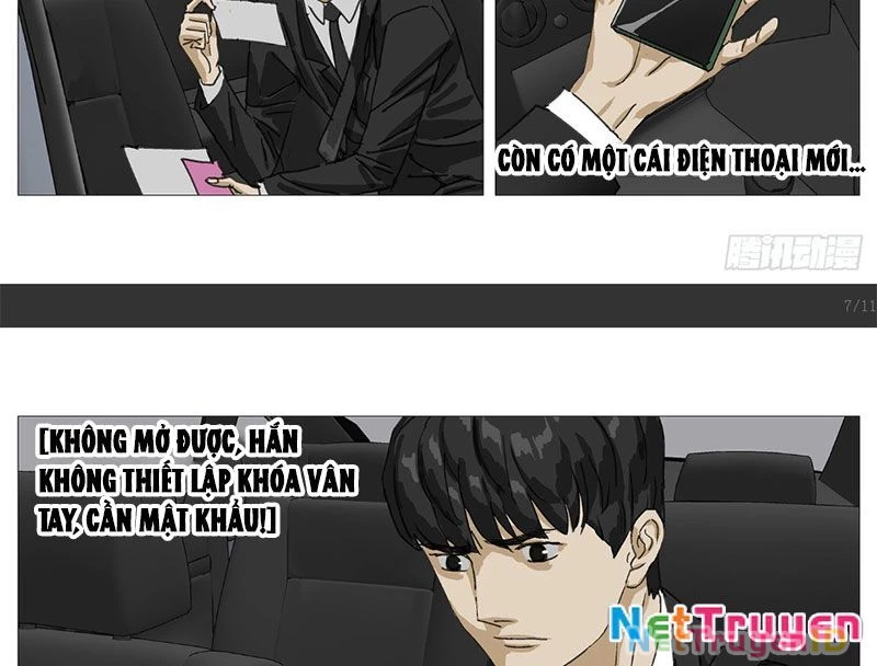 Giết Chết Ta Ở Thế Giới Song Song: Chapter 12