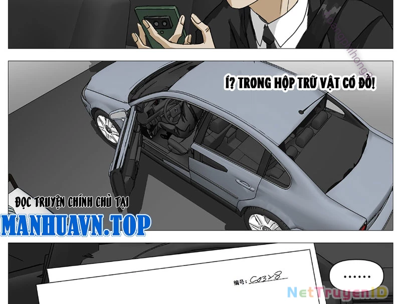 Giết Chết Ta Ở Thế Giới Song Song: Chapter 12