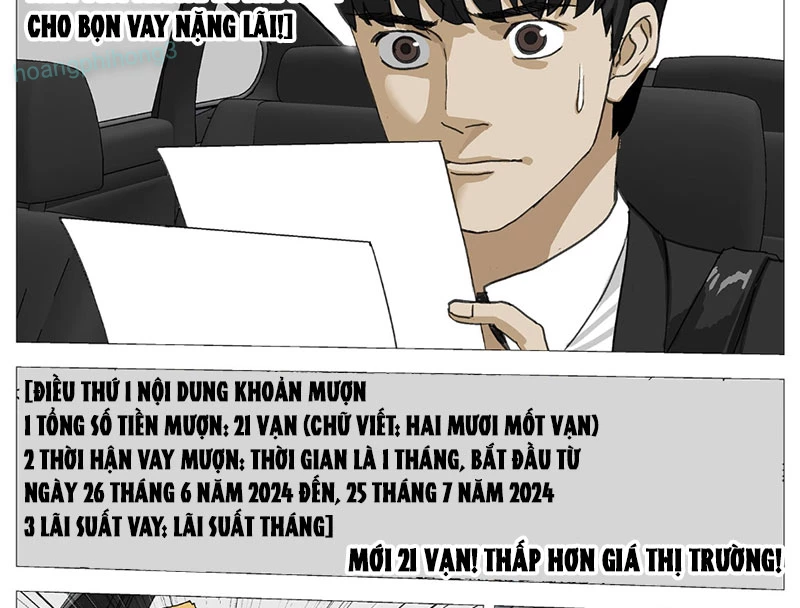 Giết Chết Ta Ở Thế Giới Song Song: Chapter 12