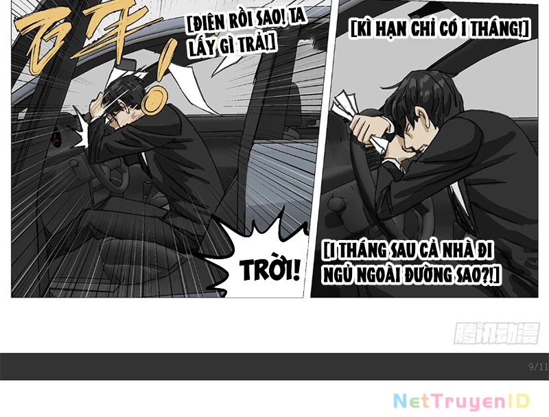Giết Chết Ta Ở Thế Giới Song Song: Chapter 12