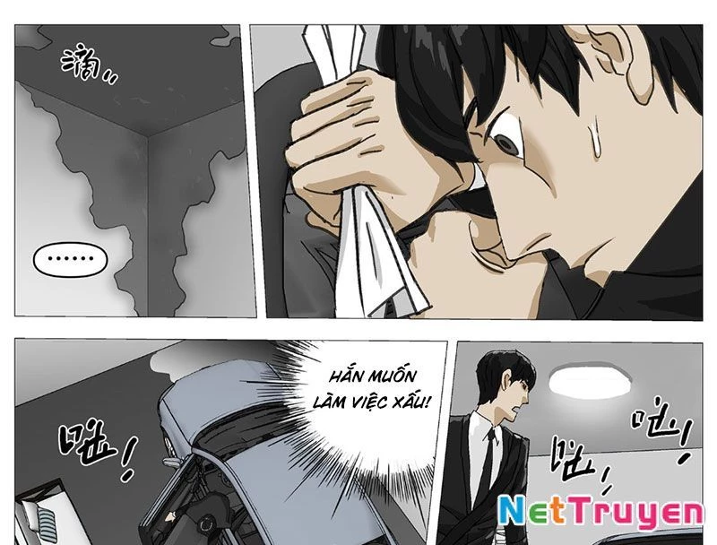 Giết Chết Ta Ở Thế Giới Song Song: Chapter 12