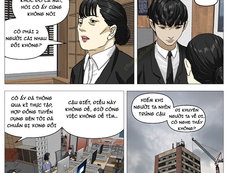 Giết Chết Ta Ở Thế Giới Song Song: Chapter 12