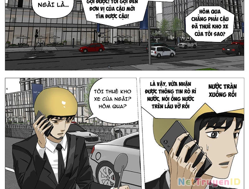 Giết Chết Ta Ở Thế Giới Song Song: Chapter 12