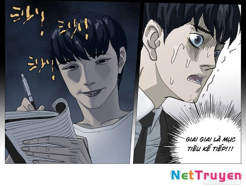 Giết Chết Ta Ở Thế Giới Song Song: Chapter 13
